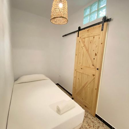 Hotel Casa Fina - Adults Recommended Conil De La Frontera Exterior foto
