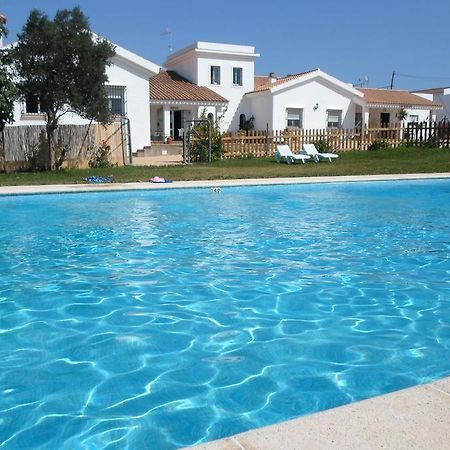 Hotel Casa Fina - Adults Recommended Conil De La Frontera Exterior foto