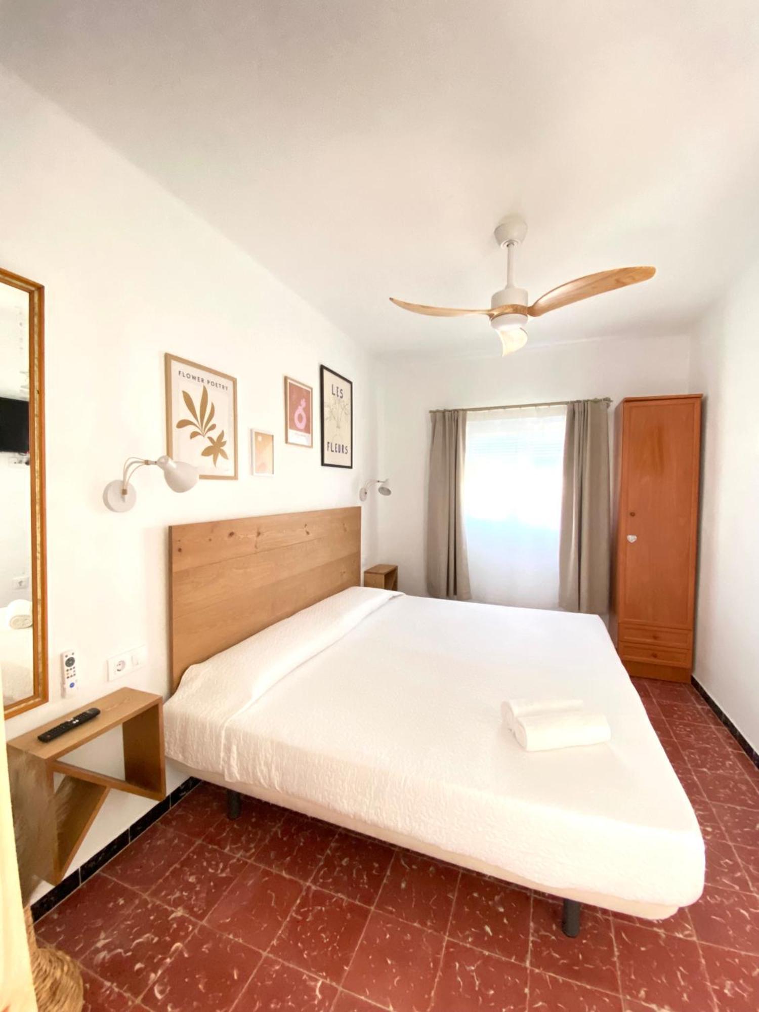 Hotel Casa Fina - Adults Recommended Conil De La Frontera Exterior foto