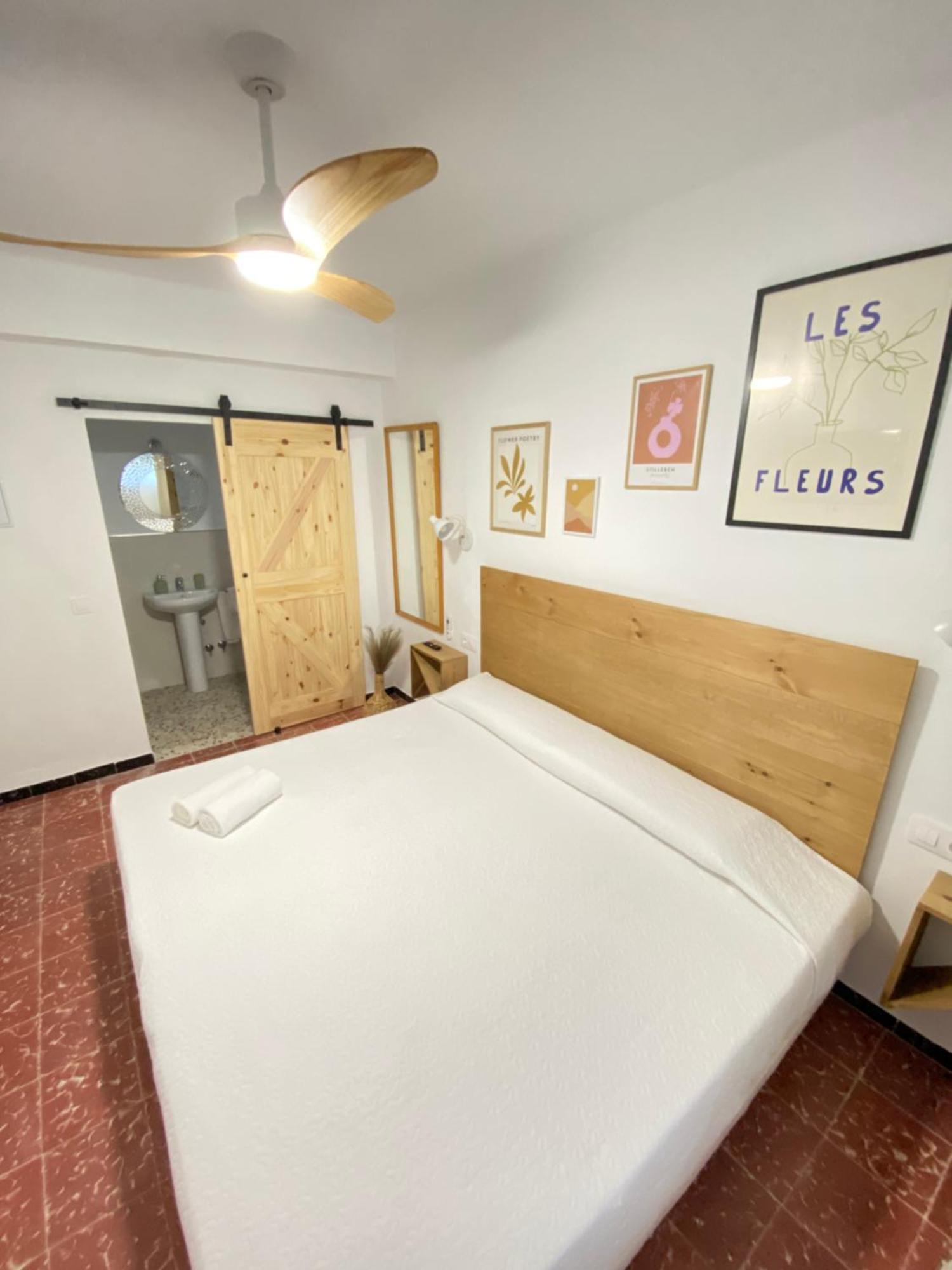 Hotel Casa Fina - Adults Recommended Conil De La Frontera Exterior foto