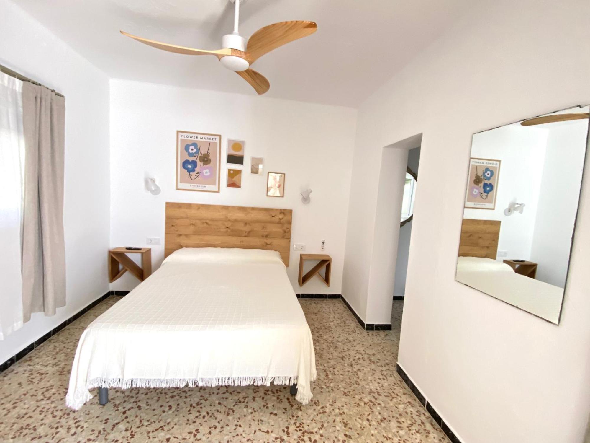 Hotel Casa Fina - Adults Recommended Conil De La Frontera Exterior foto