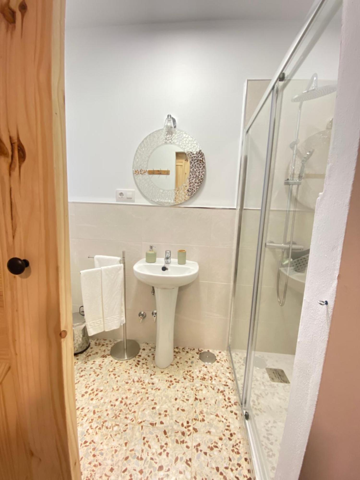 Hotel Casa Fina - Adults Recommended Conil De La Frontera Exterior foto