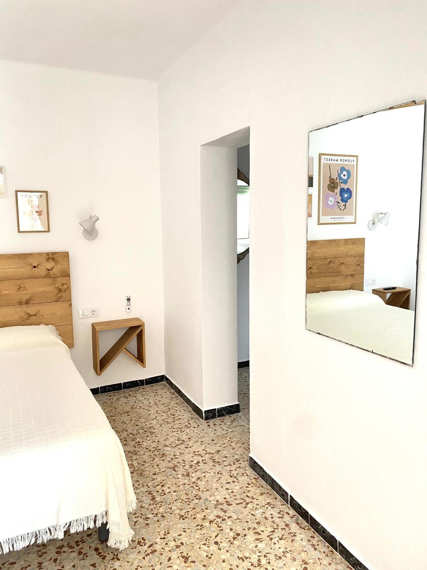 Hotel Casa Fina - Adults Recommended Conil De La Frontera Exterior foto