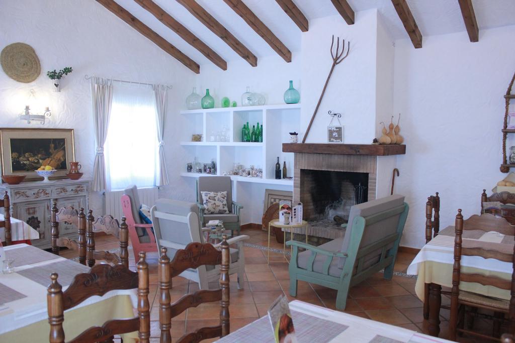 Hotel Casa Fina - Adults Recommended Conil De La Frontera Exterior foto